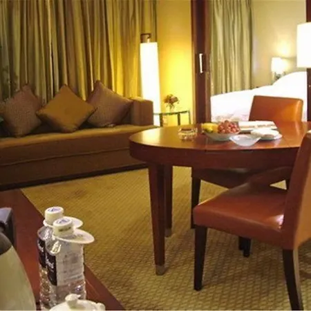 Nansha Grand Hotel-3