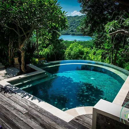 Twin Island Villas & Dive Resort-3
