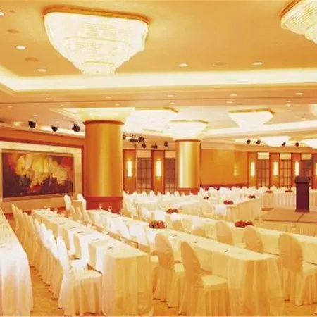 Chang An Grand Hotel-2