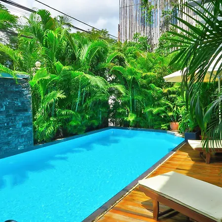 Tranquil Villa-3