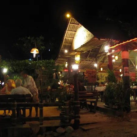 Green Chilli Bungalows-2