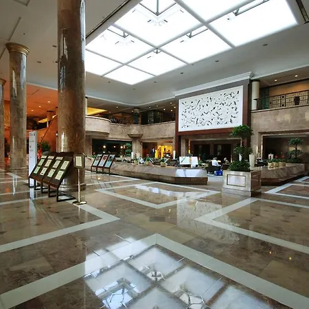 Rosedale Hotel & Suites Beijing-2