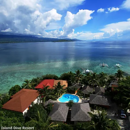 Magic Island Dive Resort-2