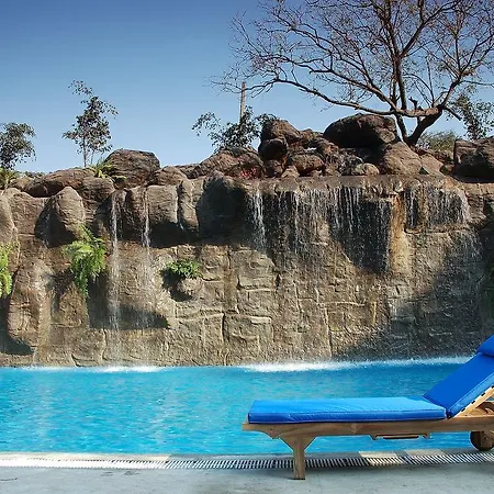 The Windflower Resorts, Mysore-2
