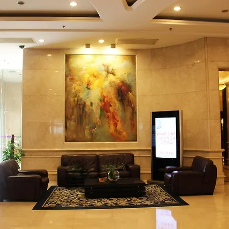 The Bund Riverside Hotel-2