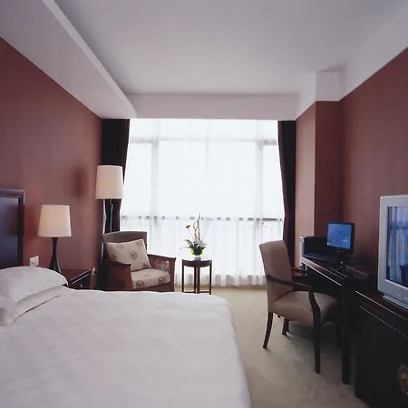 Yiwu Yi He Hotel-2