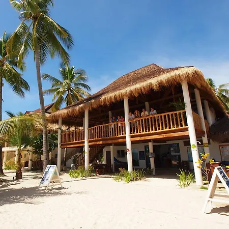 Ocean Vida Beach And Dive Resort-2