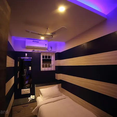 Vijaya Residency - Porur-2