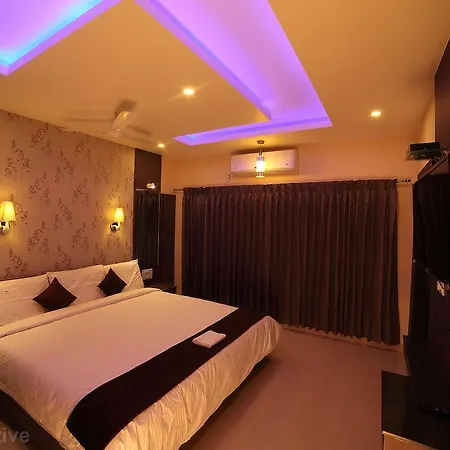 Vijaya Residency - Porur-3