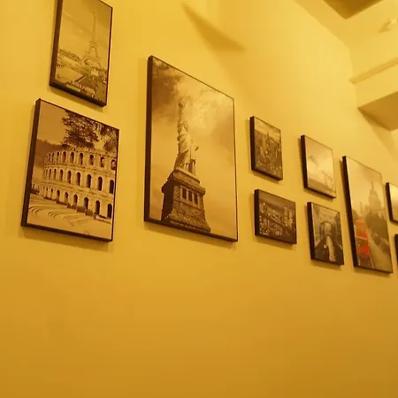 Chic Capsule Otel-2