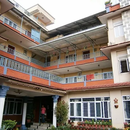 Amar Hotel-2