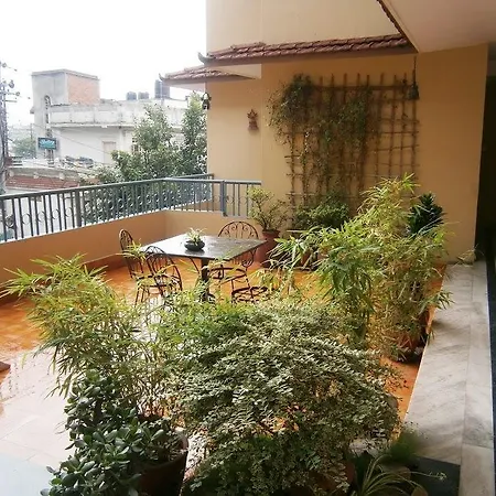 Amar Hotel-3