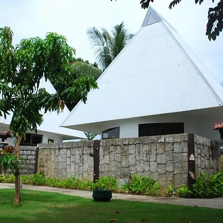 Cordova Reef Village Resort-2