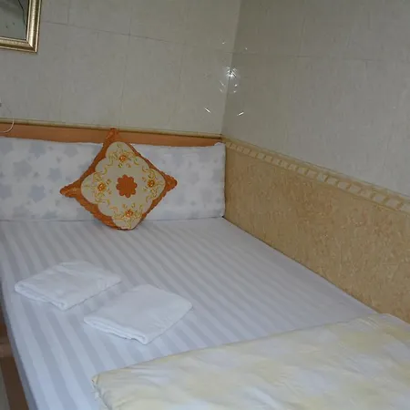 Everest Guest House-2