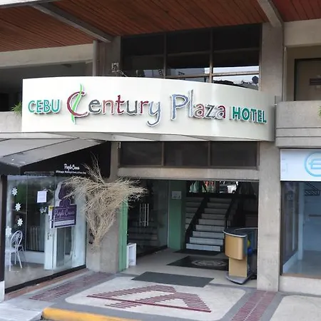 Cebu Century Plaza Hotel-2