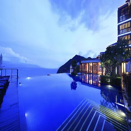 Sanya Royal Garden Resort-3