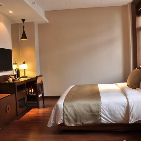 Scholars Hotel Pingjiangfu Suzhou-3