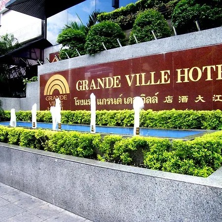 Grande Ville Hotel-2