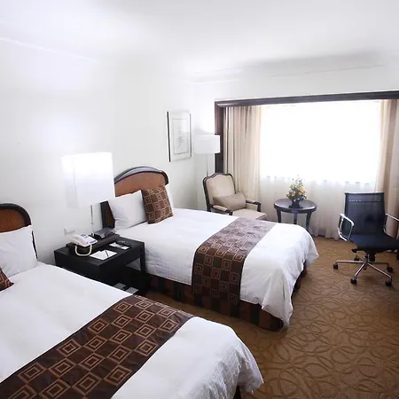 Intercontinental Manila-2