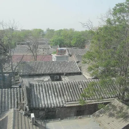 Beijing Hutong Inn-3