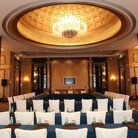 Chateau Starriver Guangzhou Peninsula-2