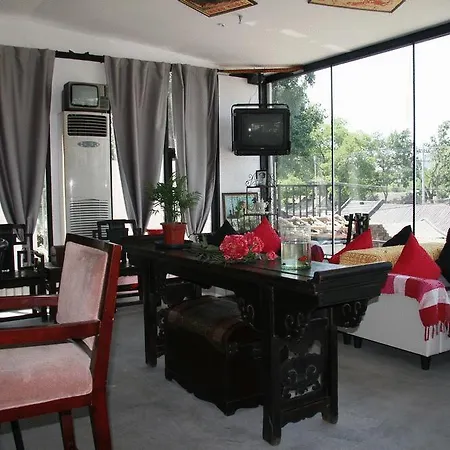 Beijing Hutong Inn-2