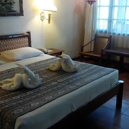 Bali Segara Hotel-3