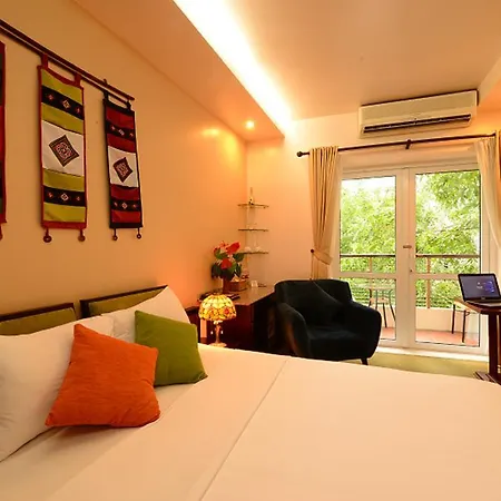 Artisan Boutique Hotel-3