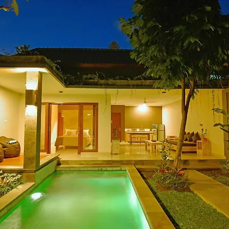 Villa Padma Ubud-2