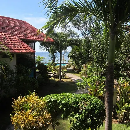 Kembali Beach Bungalows-3
