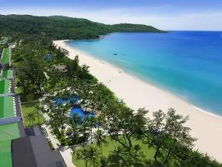 Katathani Phuket Beach Resort - SHA Extra Plus-3