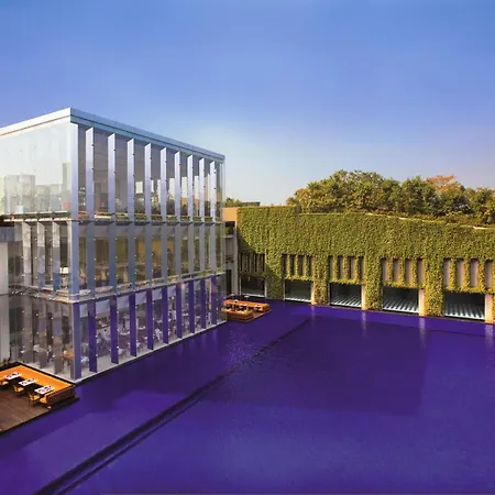 The Oberoi Gurgaon-3