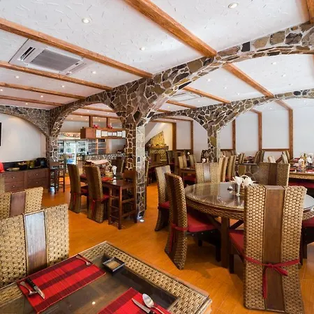 Chalet Suisse-2