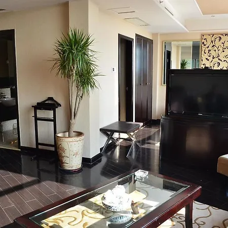 Lujiang Harbourview Hotel Xiamen-3