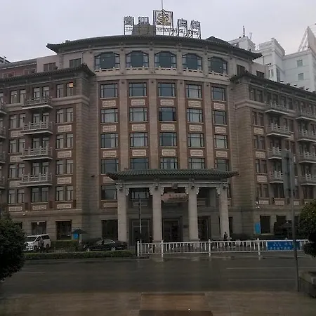 Lujiang Harbourview Hotel Xiamen-2