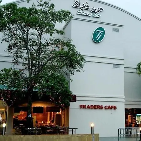 Traders Inn Brunei-2