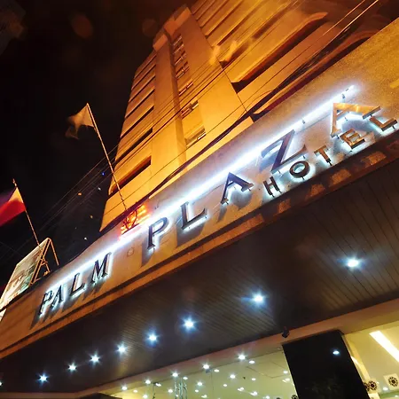 Palm Hotel Manila-2