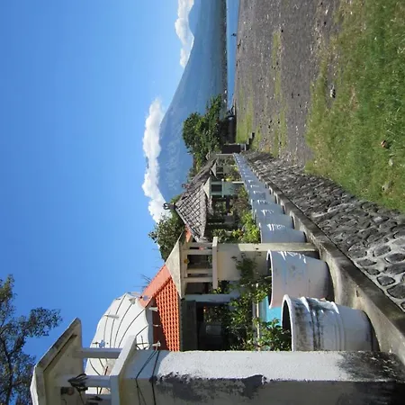 Kembali Beach Bungalows-2
