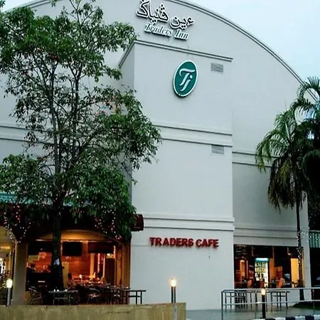 Traders Inn Brunei-3