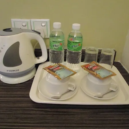 Chinatown Boutique Hotel-3