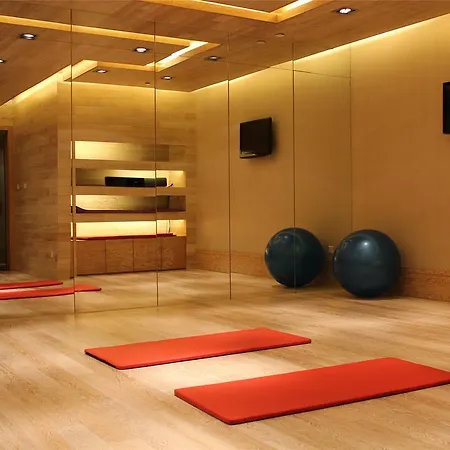 Fraser Suites Suzhou-3