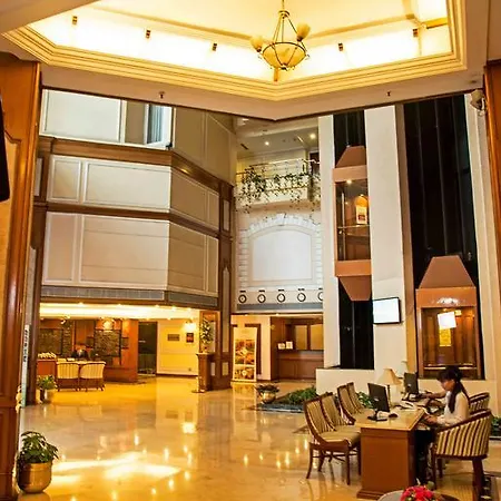 The Chancery Hotel-3