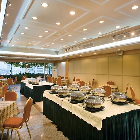 Guangzhou Panyu Longquan Hotel-3