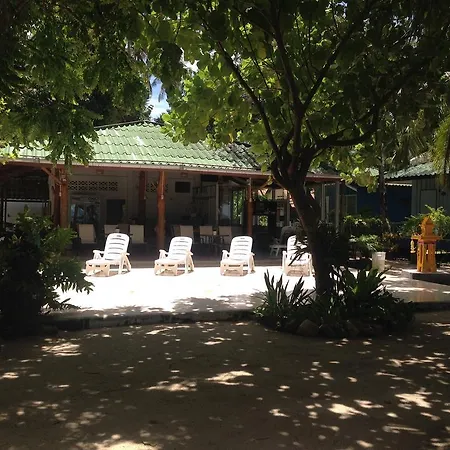 Sea Gate Beach Resort-2