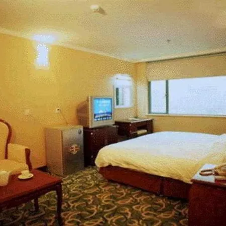 Beijing Great Hotel-3