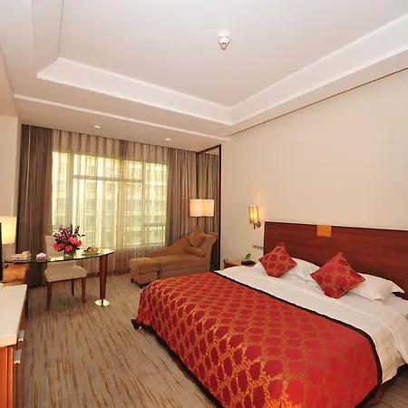 Ramada Plaza Guangzhou-2