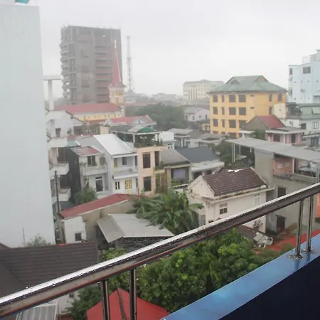 Minh Thai Guesthouse-3