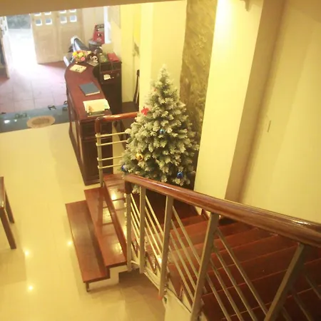 Minh Thai Guesthouse-2