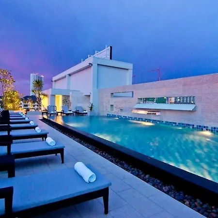 The Ivory Villa-2