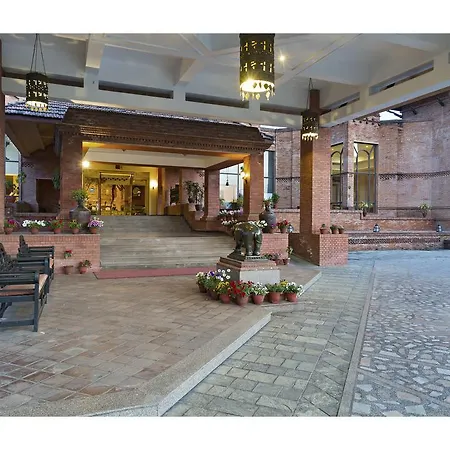 The Fulbari Resort & Spa-3